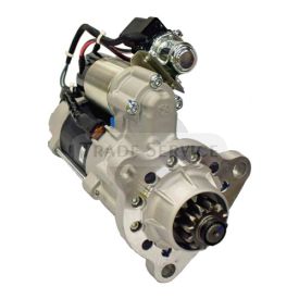 M105HD3501SER Prestolite starter motor