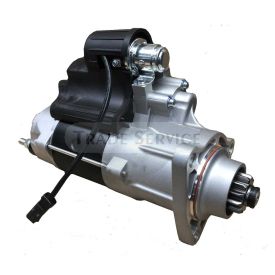M105R3137SE Prestolite starter motor