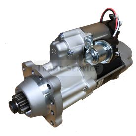 M105R3510SE Prestolite starter motor