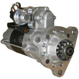 M105R3513SE Prestolite starter motor
