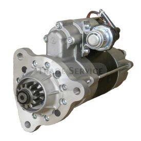 M105R3514SE Prestolite starter motor