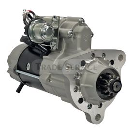 M105R3515SE Prestolite starter motor