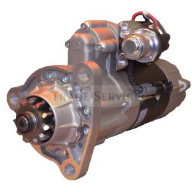 M105R3518SE Prestolite starter motor