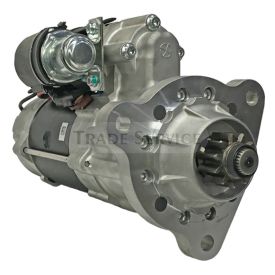 M105R3527SE Prestolite starter motor