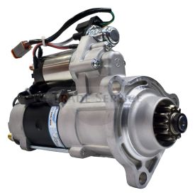 M108R3725SER Prestolite starter motor