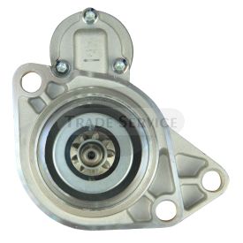 M1209A Prestolite starter motor