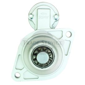M1214 Prestolite starter motor