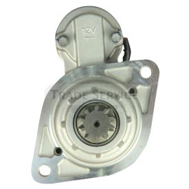 M1289 Prestolite starter motor