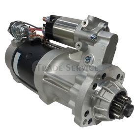M128R3706SE Prestolite starter motor