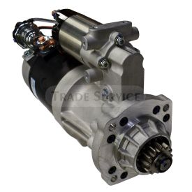 M128R3706SE Prestolite starter motor