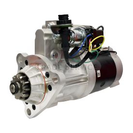 M128R3824SER Prestolite starter motor