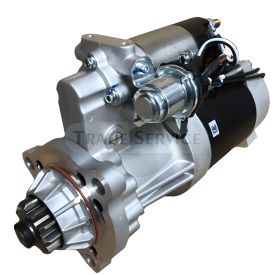 M128R3833SE Prestolite starter motor