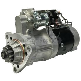 M128R3837SE Prestolite starter motor