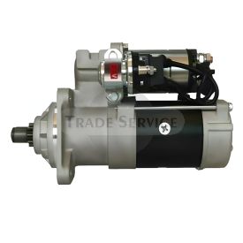 M29064 Prestolite starter motor