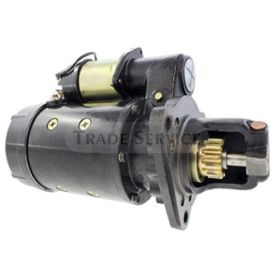 M37902 Prestolite starter motor