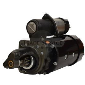 M37917 Prestolite starter motor
