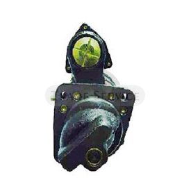 M37917 Prestolite starter motor
