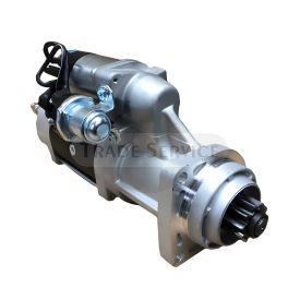 M38076 Prestolite starter motor