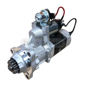 M39330 Prestolite starter motor