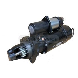 M421055 Prestolite starter motor