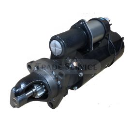 M421063 Prestolite starter motor