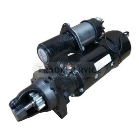 M423978 Prestolite starter motor