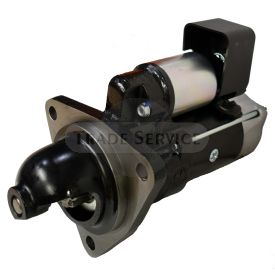 M81R3026 Prestolite starter motor