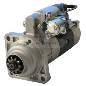 M85R3004SE Prestolite starter motor