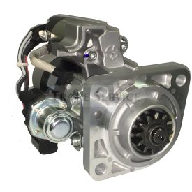 M85R3005SE Prestolite starter motor