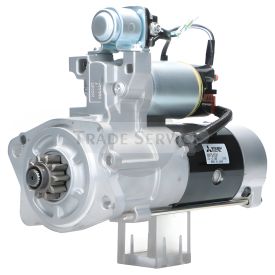 M8T56581 / M008T56581 (AM) Mitsubishi Electric starter motor