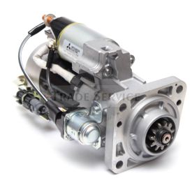 M8T62771 Mitsubishi starter motor