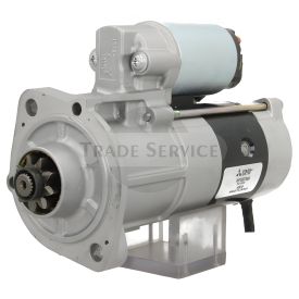 M8T80875 / M008T80875 (AM) Mitsubishi Electric starter motor