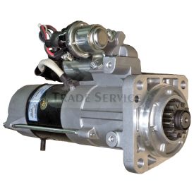 M90R3568SE Prestolite starter motor