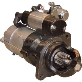 M93R3066SE Prestolite starter motor