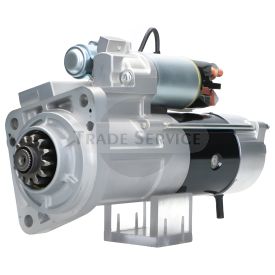 M9T62681 / M009T62681 (AM) Mitsubishi Electric starter motor