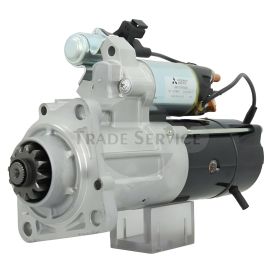 M9T67879 / M009T67879 (AM) Mitsubishi Electric starter motor