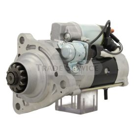 M9T69371 / M009T69371 (AM) Mitsubishi Electric starter motor