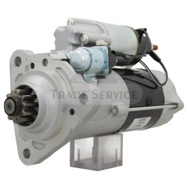M9T87474 / M009T87474 (AM) Mitsubishi Electric starter motor
