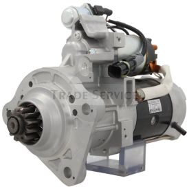 M9T87571 / M009T87571 (AM) Mitsubishi Electric starter motor