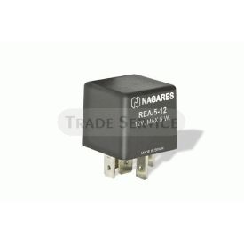 ME5 MAHLE (Nagares) REA/5-12 main current relay