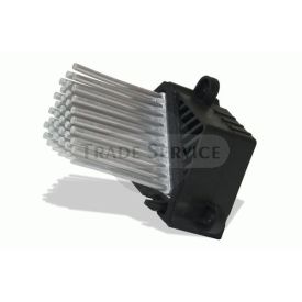 MELM1 MAHLE (Nagares) MCF/5-12 air conditioning control module
