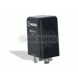 MEWD8 MAHLE (Nagares) RZE/4-12 lights on acoustic reminder