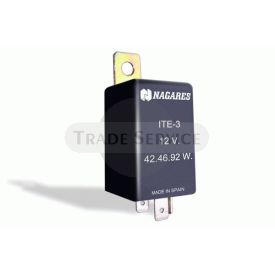 MFL13 MAHLE (Nagares) ITE-3 flasher unit