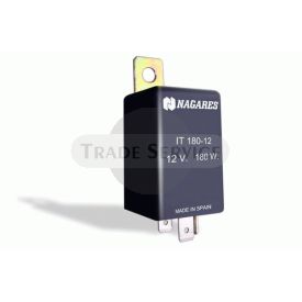 MFL3 MAHLE (Nagares) IT-180-12 flasher unit
