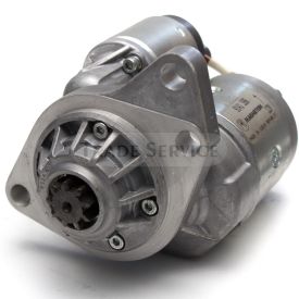 9141396 Magneton starter motor