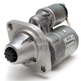 9141413 Magneton starter motor