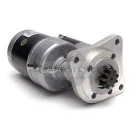 9142802 Magneton starter motor