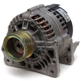9517187 Magneton alternator