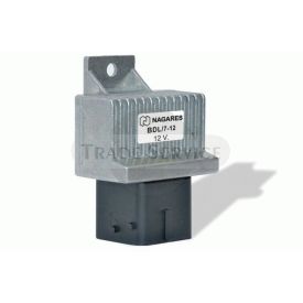 MHG1 MAHLE (Nagares) BDL/7-12 glow time control unit