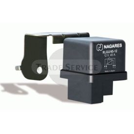 MHG20 MAHLE (Nagares) RLGU/45-12 glow plug relay